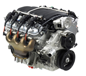 P71C5 Engine